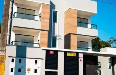 Apartamento com 2 quartos à venda na rua gervásio de souza, 515, meia praia, navegantes, 61 m2 por r$ 430.000