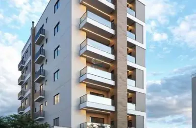 Apartamento com 2 quartos à venda na rua nelson seara heusi, 875, gravata, navegantes, 74 m2 por r$ 590.000