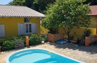 Casa com 3 quartos à venda em Morrinhos, Bombinhas 