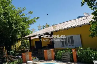 Casa com 3 quartos à venda em Morrinhos, Bombinhas 