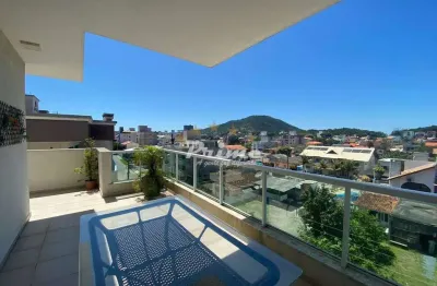 Cobertura com 2 quartos à venda na Rua Parati, 496, Centro, Bombinhas