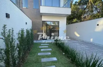 Casa com 2 quartos à venda na Rua Vereador Manoel José dos Santos, Morrinhos, Bombinhas