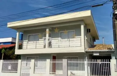 Casa com 4 quartos à venda no Centro, Bombinhas 