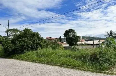 Terreno à venda no José Amândio, Bombinhas 