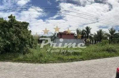 Terreno à venda no José Amândio, Bombinhas