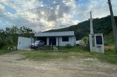 Casa com 2 quartos à venda na Rua Vereador Manoel José dos Santos, Mariscal, Bombinhas