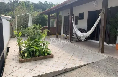 Casa com 2 quartos à venda em Morrinhos, Bombinhas 
