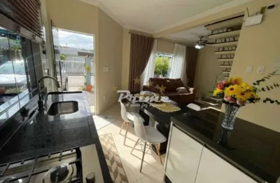 Casa com 3 quartos à venda no José Amândio, Bombinhas 