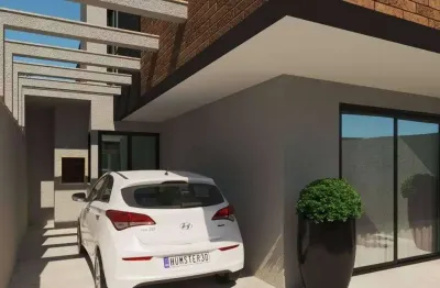 Casa com 2 quartos à venda na Rua Vereador Manoel José dos Santos, Mariscal, Bombinhas