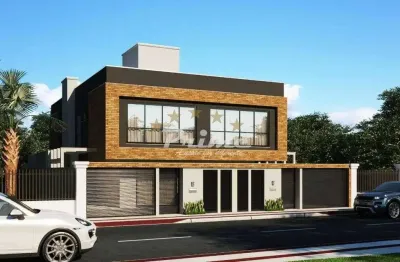 Casa com 2 quartos à venda na Rua Vereador Manoel José dos Santos, Mariscal, Bombinhas