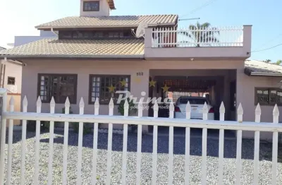 Casa com 3 quartos à venda em Zimbros, Bombinhas 