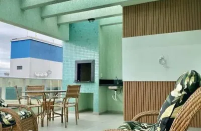 Cobertura com 3 quartos à venda em Mariscal, Bombinhas 