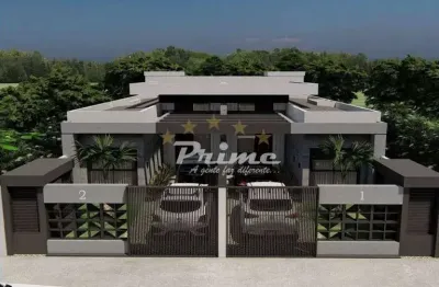 Casa com 3 quartos à venda na Rua Cão do Mato, José Amândio, Bombinhas