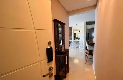 Apartamento com 3 quartos à venda, bombas - bombinhas
