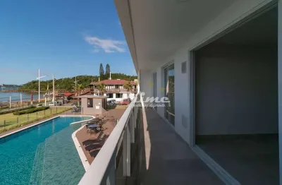 Apartamento com 2 quartos à venda em Bombas, Bombinhas 