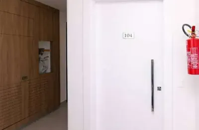 Apartamento com 2 quartos à venda, bombas - bombinhas