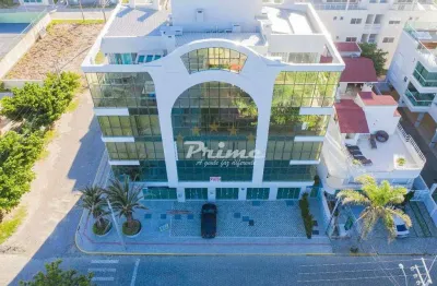 Apartamento com 2 quartos à venda na Avenida Aroeira da Praia, Canto Grande, Bombinhas