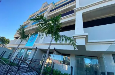 Apartamento com 2 quartos à venda na Rua Flamboyant, Canto Grande, Bombinhas