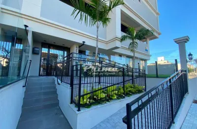 Apartamento com 2 quartos à venda na Rua Vereador Manoel José dos Santos, Centro, Bombinhas