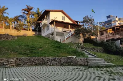Casa com 4 quartos à venda no Centro, Bombinhas 