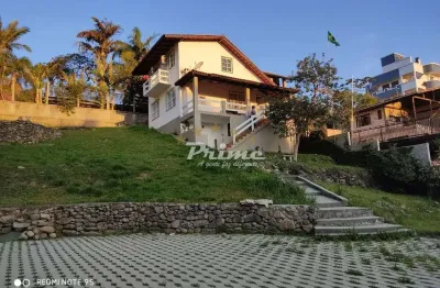 Casa com 4 quartos à venda no Centro, Bombinhas 