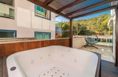 Apartamento com 3 quartos à venda no Centro, Bombinhas 