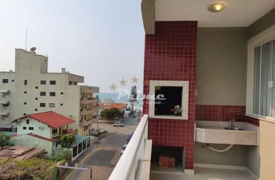 Cobertura com 3 quartos à venda em Bombas, Bombinhas 