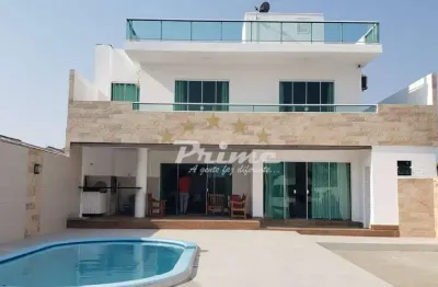 Casa com 3 quartos à venda no Canto Grande, Bombinhas 