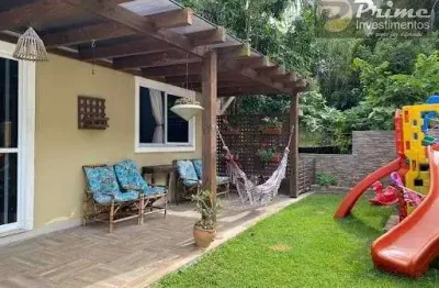 Casa com 4 quartos à venda no José Amândio, Bombinhas 