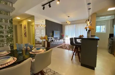 Cobertura com 3 quartos à venda em Bombas, Bombinhas 