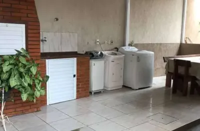 Casa com 3 quartos à venda no Centro, Bombinhas 