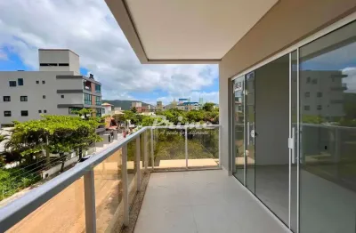 Apartamento com 3 quartos à venda na Rua Angelim, 738, Canto Grande, Bombinhas