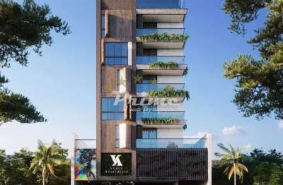 Cobertura com 2 quartos à venda na Rua Cardeal, Bombas, Bombinhas