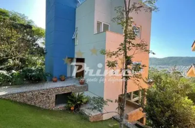 Casa com 2 quartos à venda no Centro, Bombinhas 