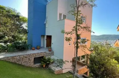 Casa com 2 quartos à venda no Centro, Bombinhas 