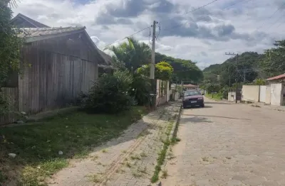 Terreno à venda no José Amândio, Bombinhas 
