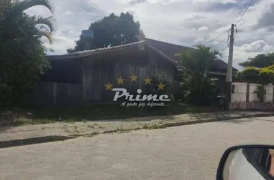 Terreno à venda no José Amândio, Bombinhas 