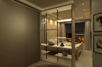 Apartamento com 2 quartos à venda na Rua Tucano, 54-300, Bombas, Bombinhas