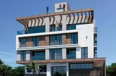 Apartamento com 3 quartos à venda no Canto Grande, Bombinhas 