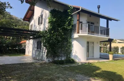 Casa com 4 quartos à venda no José Amândio, Bombinhas 