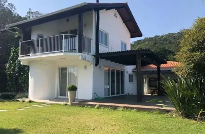 Casa com 4 quartos à venda no José Amândio, Bombinhas 