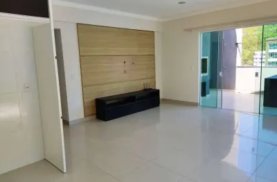 Cobertura com 3 quartos à venda em Bombas, Bombinhas 