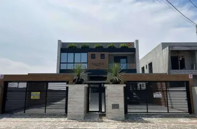 Apartamento com 3 quartos à venda na Avenida Aroeira da Praia, Canto Grande, Bombinhas