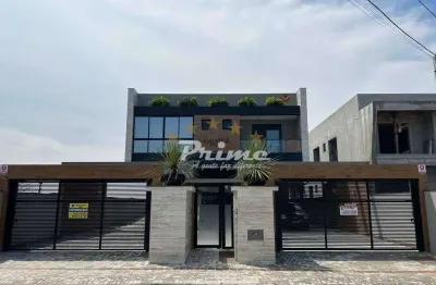Apartamento com 3 quartos à venda na Avenida Aroeira da Praia, Canto Grande, Bombinhas