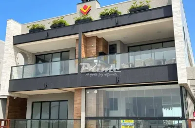 Apartamento com 3 quartos à venda na Avenida Aroeira da Praia, Canto Grande, Bombinhas