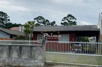 Casa à venda em Sertãozinho, Bombinhas 