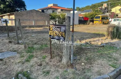 Terreno à venda no Centro, Bombinhas 