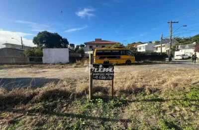 Terreno à venda no Centro, Bombinhas 