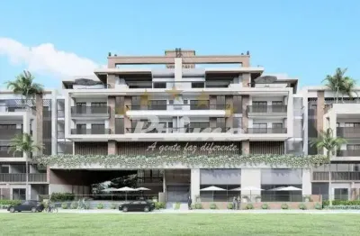 Apartamento de alto padrão - lançamento - canto grande- bombinhas/sc