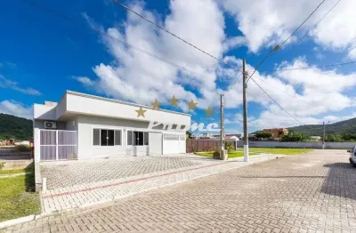 Casa com 4 quartos à venda em Zimbros, Bombinhas 